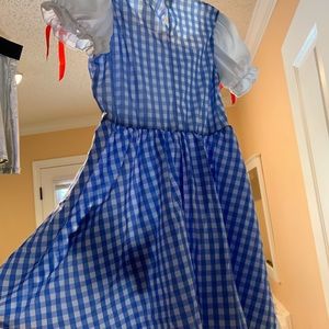 Dorothy costume